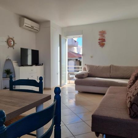 Apartment Aqua Near The City Beach ノヴァリャ エクステリア 写真