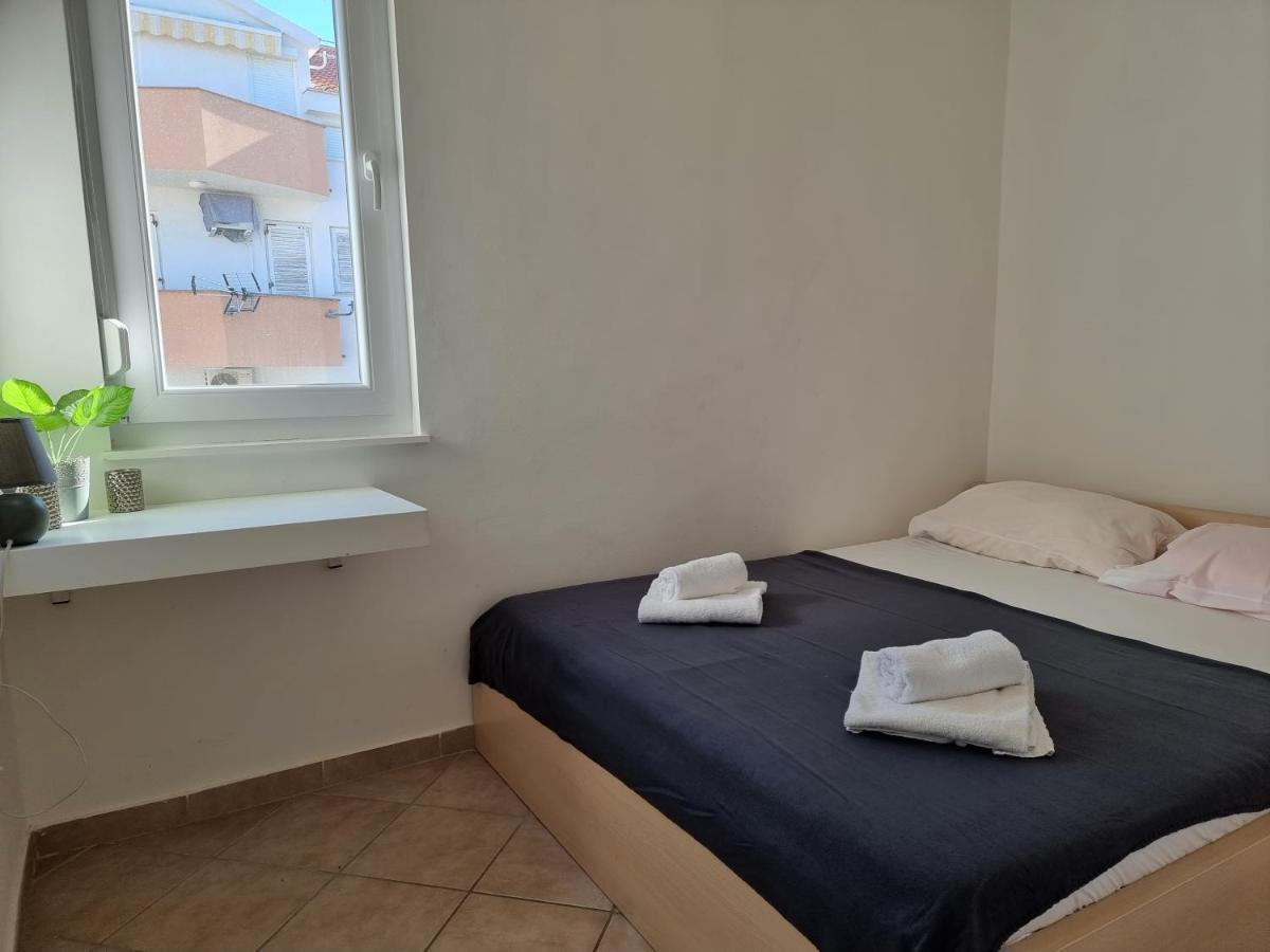 Apartment Aqua Near The City Beach ノヴァリャ 部屋 写真